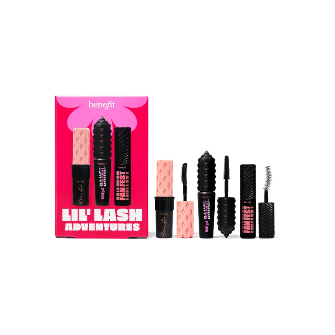 Benefit Lil’ Lash Adventures