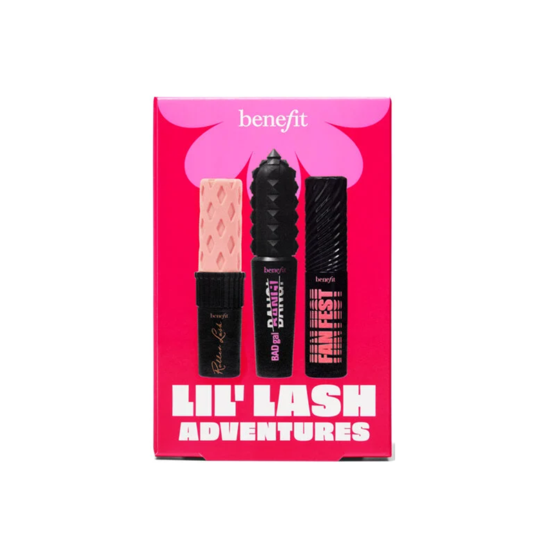 Benefit Lil’ Lash Adventures
