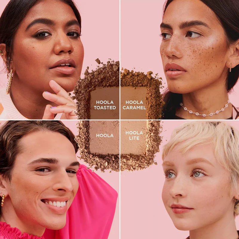 Benefit hoola Bronzer