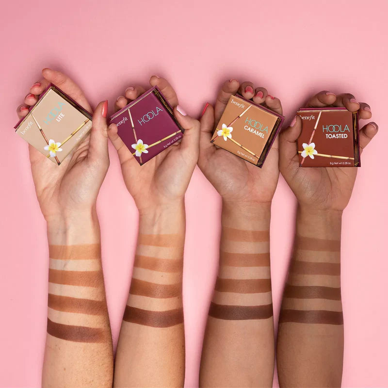 Benefit hoola Bronzer