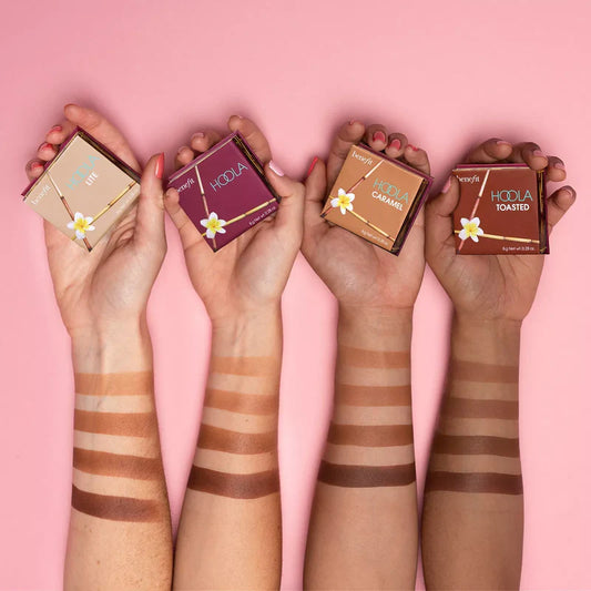 Benefit hoola Bronzer
