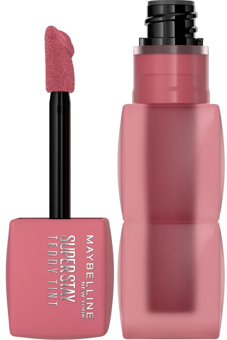 Maybelline Teddy Tint