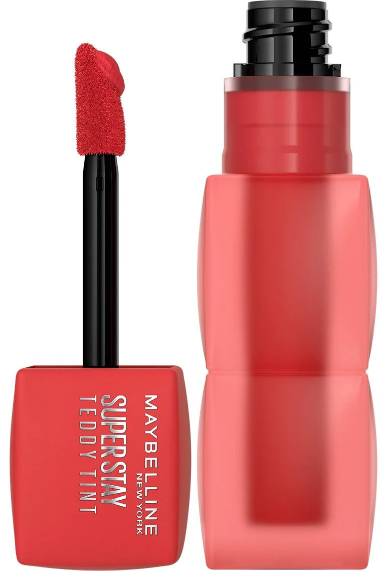 Maybelline Teddy Tint