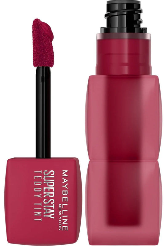 Maybelline Teddy Tint