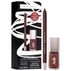Fenty Beauty Brown'd Pout Lip Liner + Mini Lip Plumper Duo