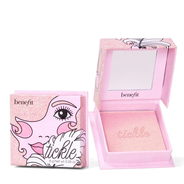 Benefit Highlighter