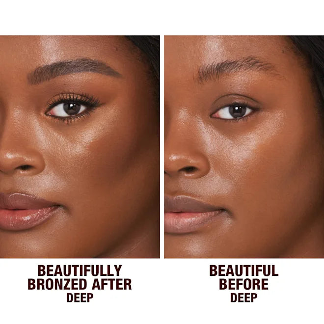Charlotte Tilbury Bronzer Beautiful Skin