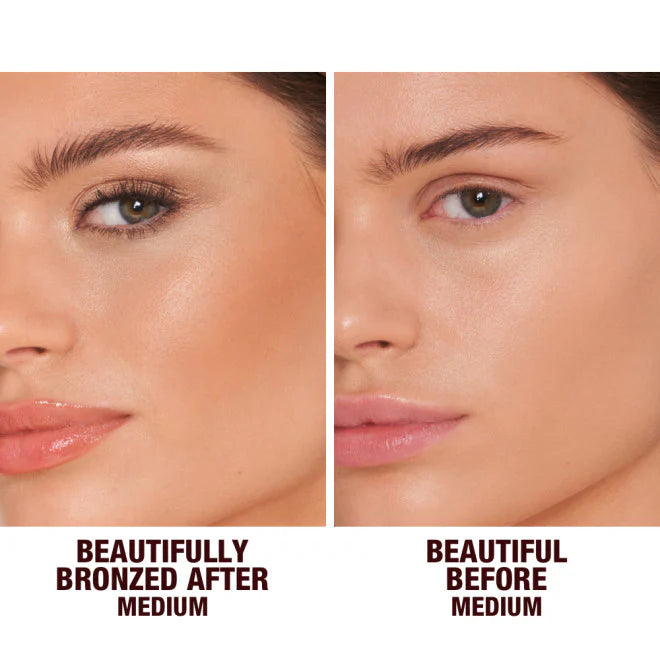 Charlotte Tilbury Bronzer Beautiful Skin