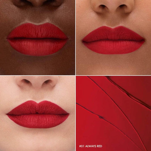 Sephora Collection Cream Lip Stain Liquid Lipstick Set