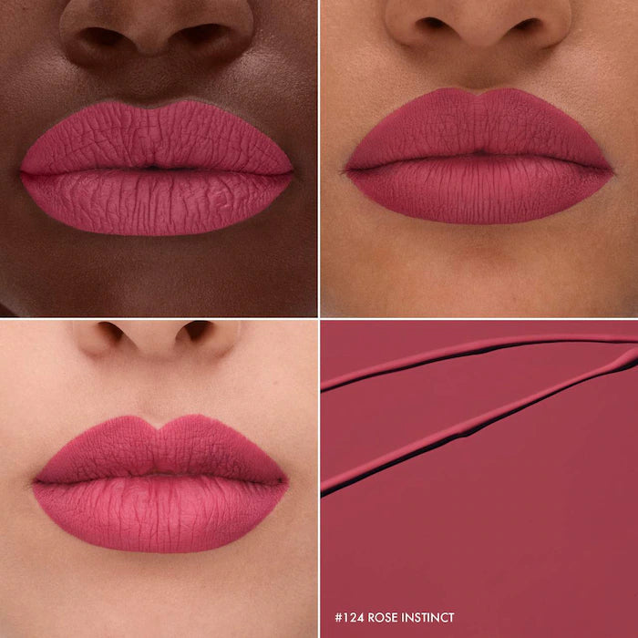 Sephora Collection Cream Lip Stain Liquid Lipstick Set