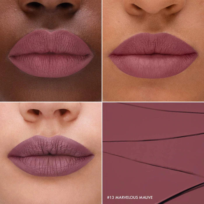 Sephora Collection Cream Lip Stain Liquid Lipstick Set