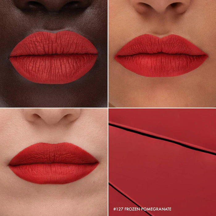 Sephora Collection Cream Lip Stain Liquid Lipstick Set