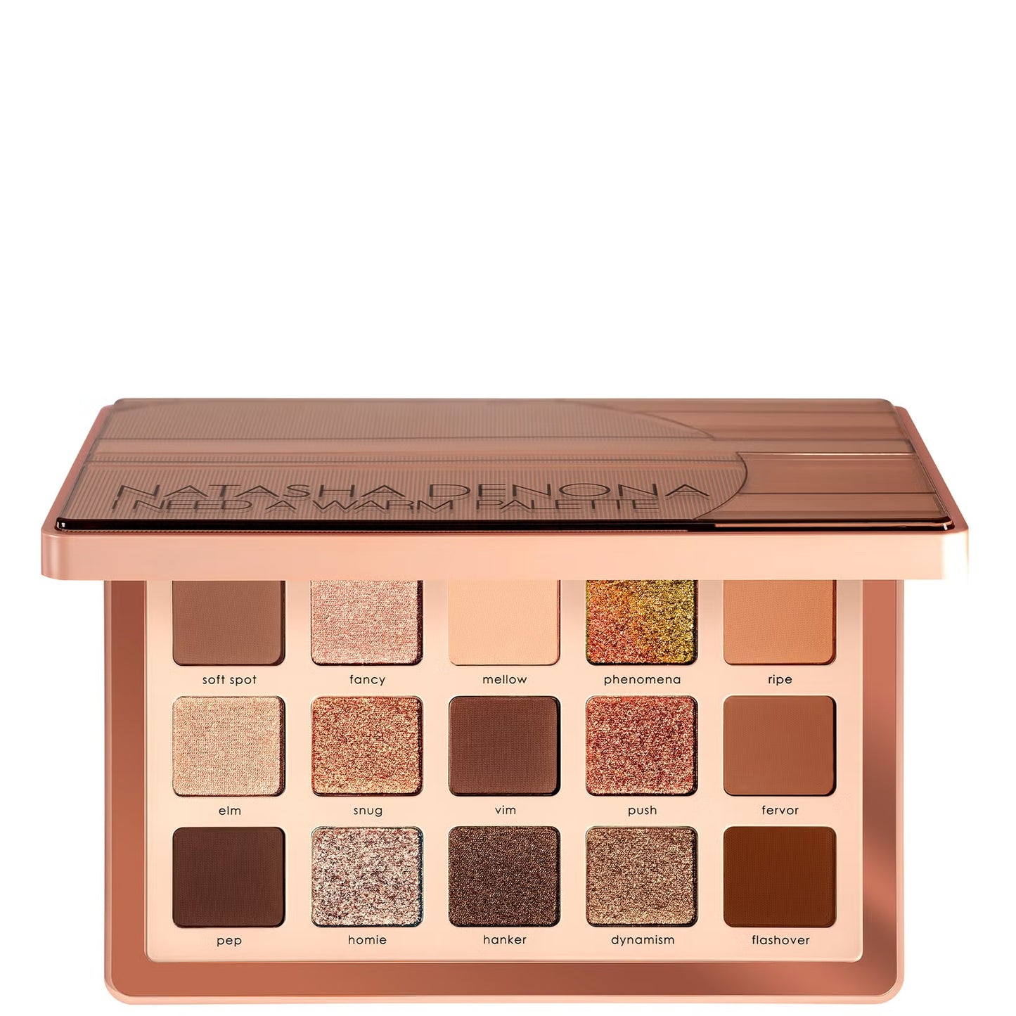 Natasha Denona Eyeshadow Palette