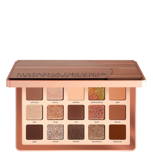 Natasha Denona Eyeshadow Palette
