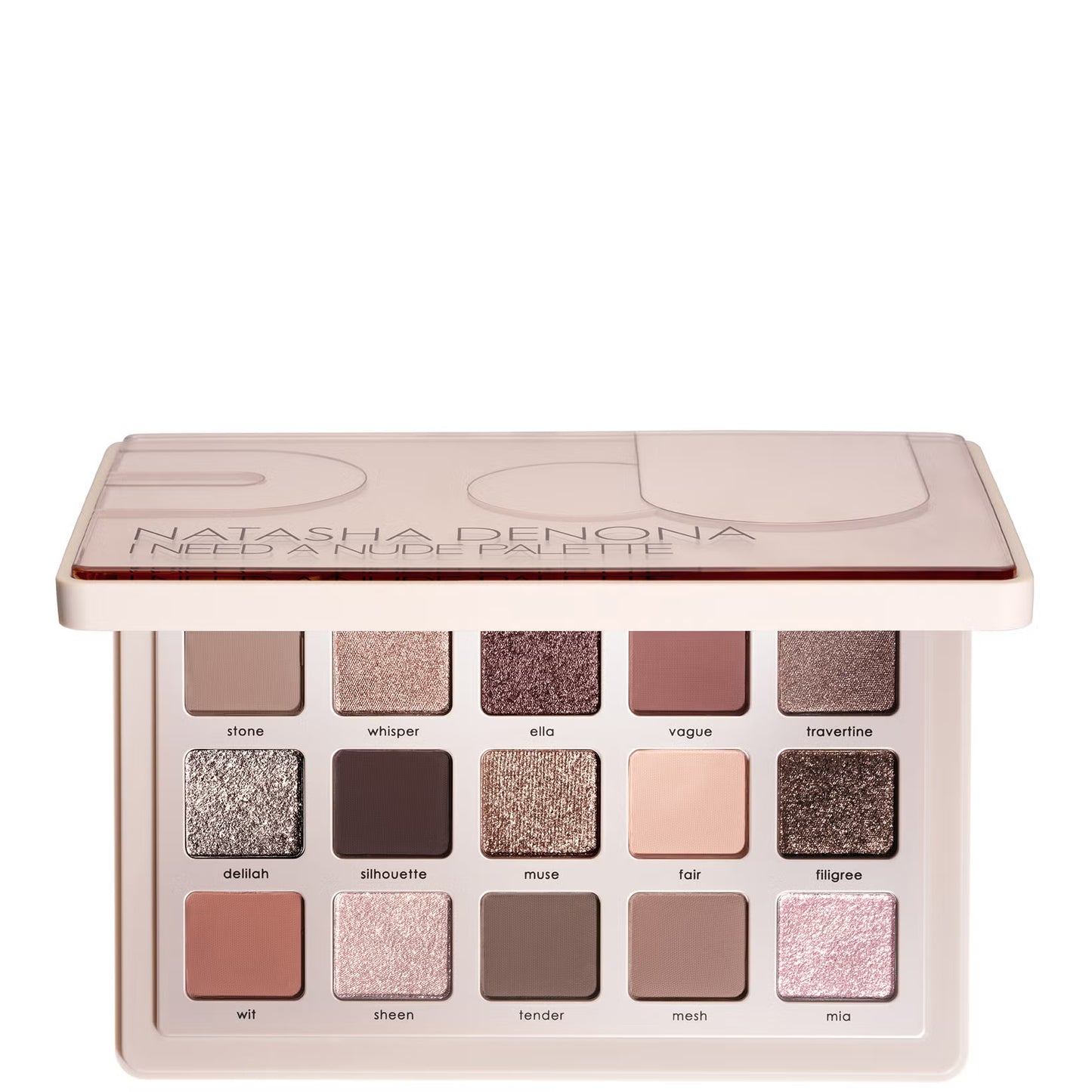 Natasha Denona Eyeshadow Palette