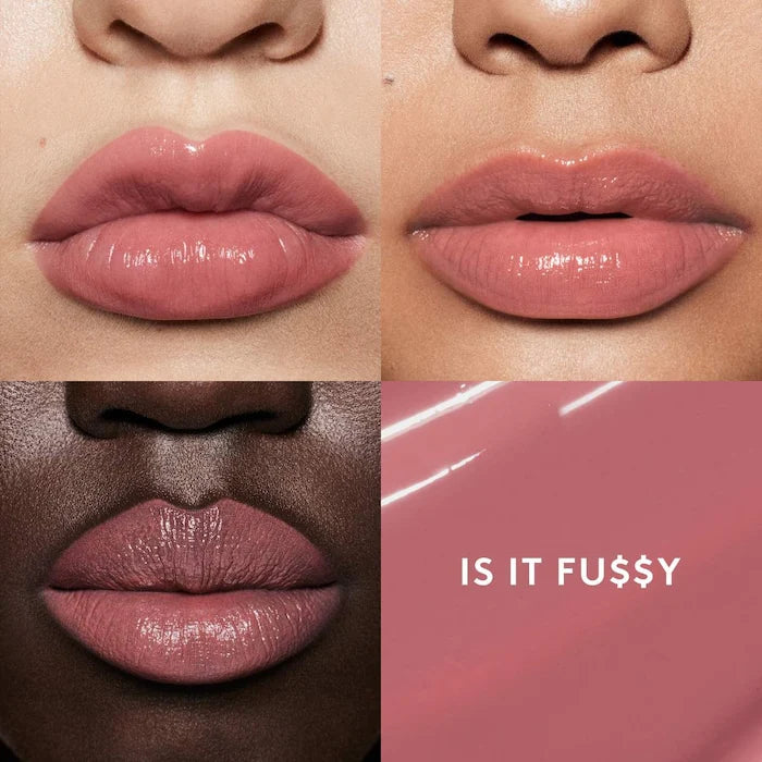 Fenty Beauty Gloss Bomb Universal Lip Luminizer In Bag