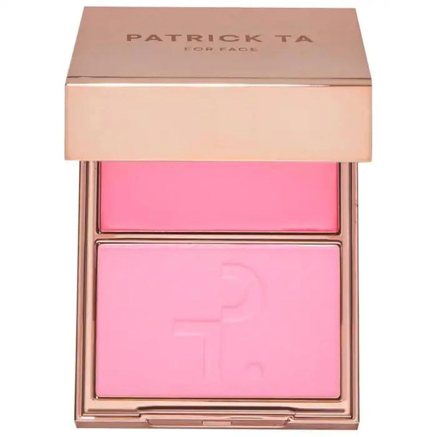 Patrick Ta Major + Powder Blush Duo
