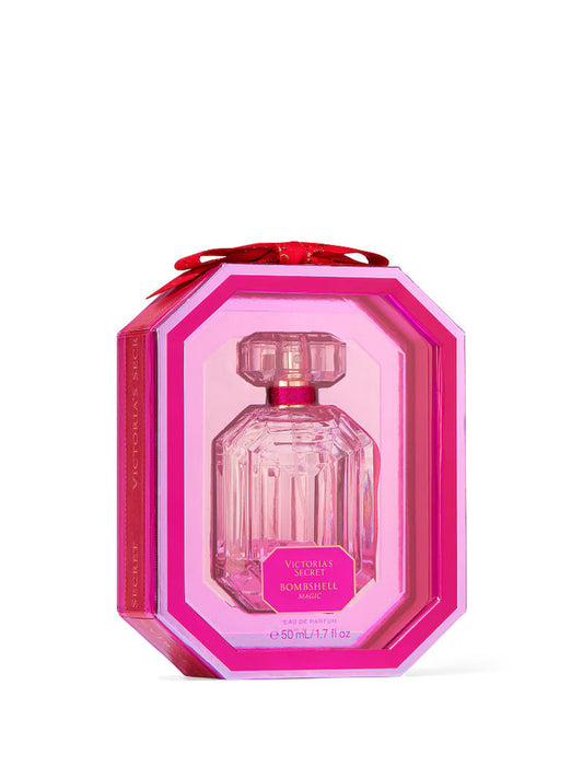 Victoria's Secret Bombshell Magic Perfume 50Ml
