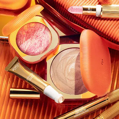 Kiko Juicy Fizz Sunkissed Lumi Bronzer