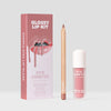 Kylie Glossy Lip Kit