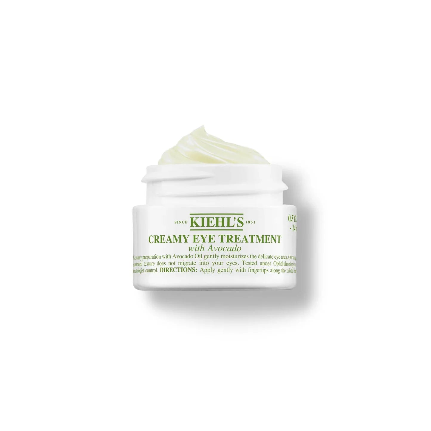 Kiehl'S Creamy Eye Treatment With Avocado