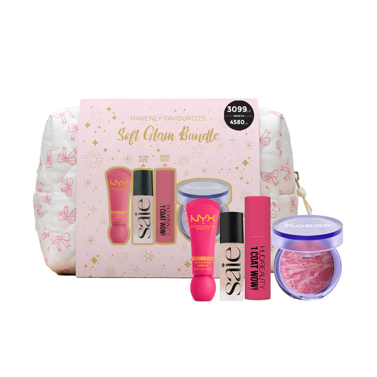 Kosas Brighten And Blur Set