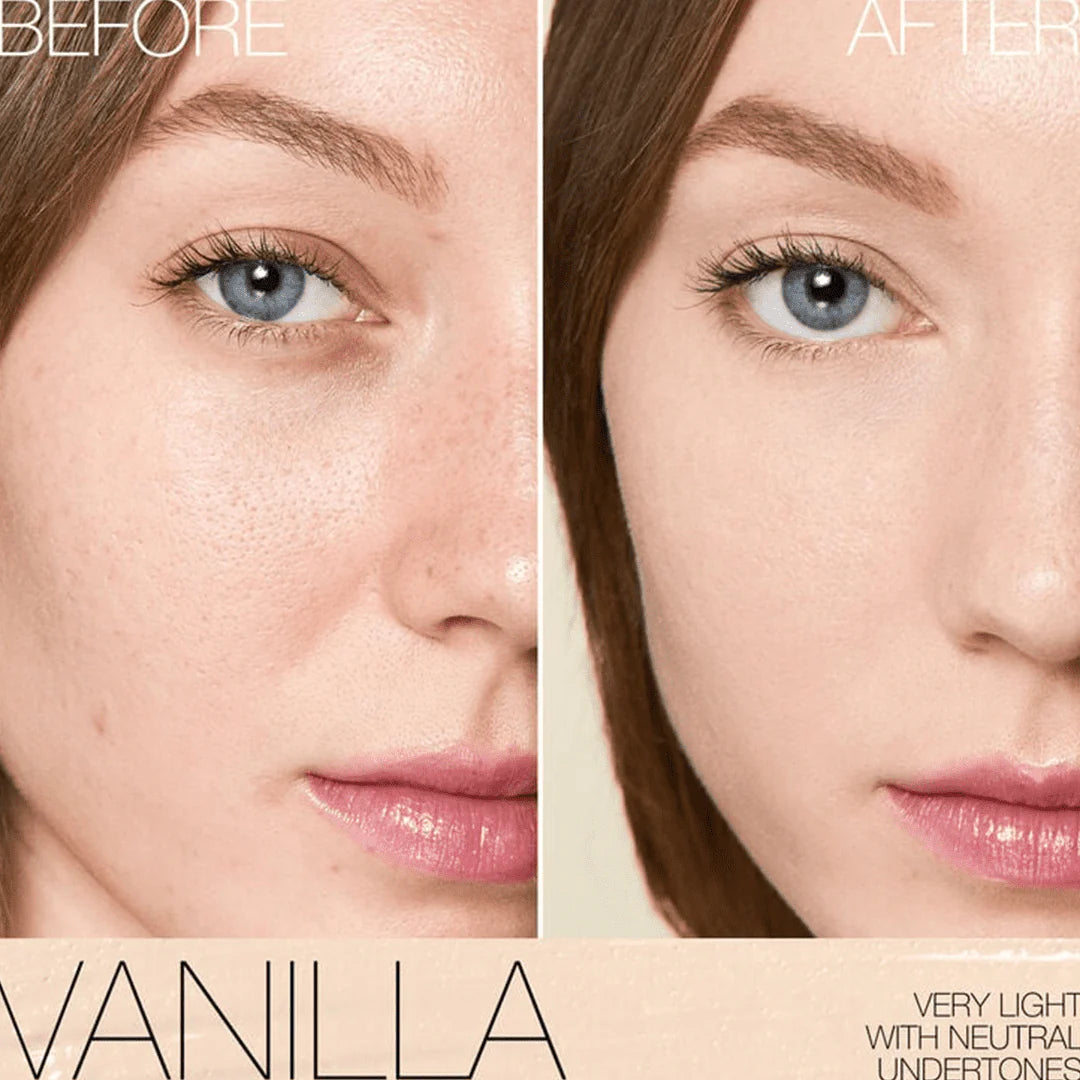 Nars Radiant Creamy Concealer