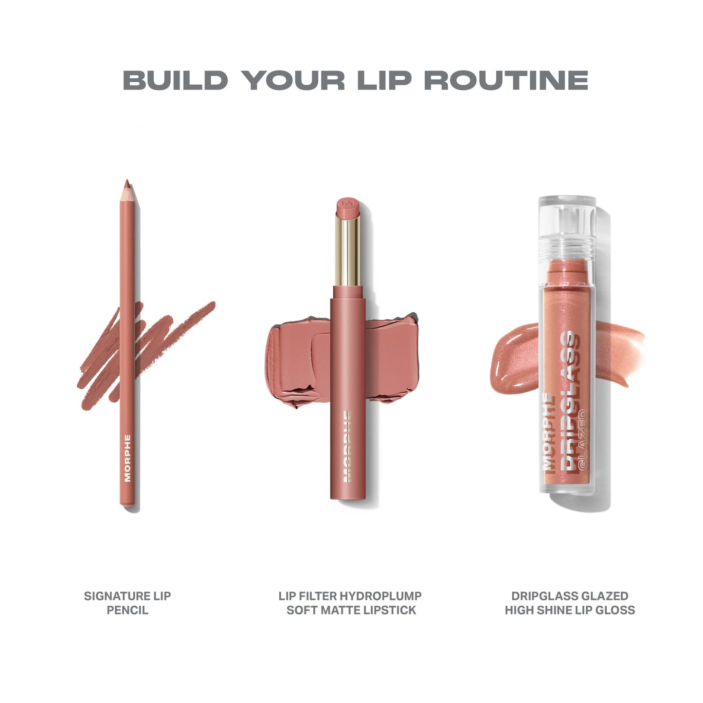 Morphe Signature Lip Pencil