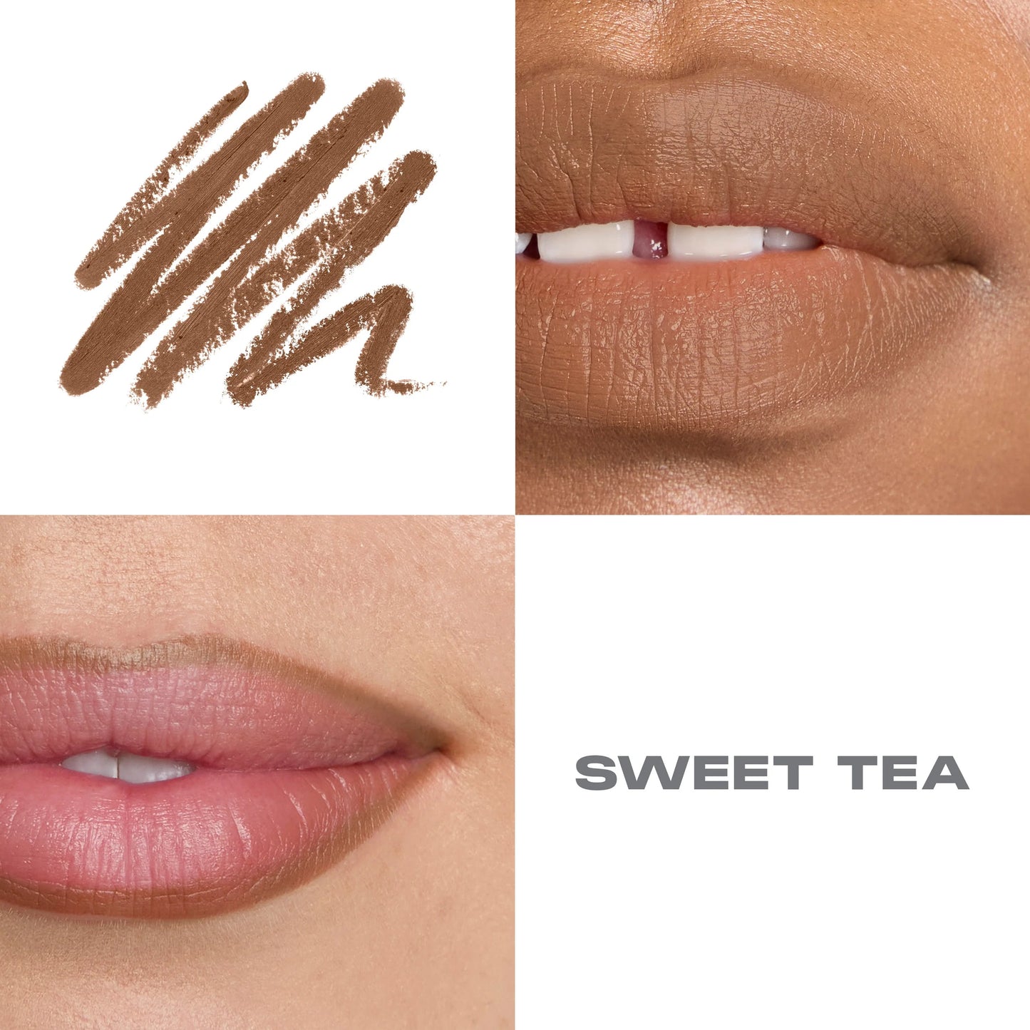 Morphe Signature Lip Pencil