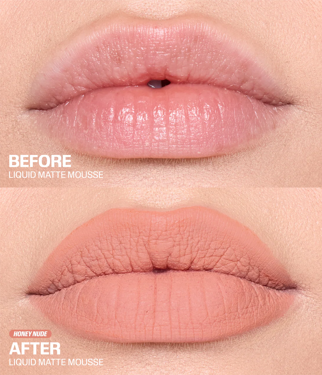 Huda Beauty Liquid Matte Mousse