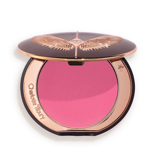 Charlotte Tilbury Airbrush Flawless Blush Blur