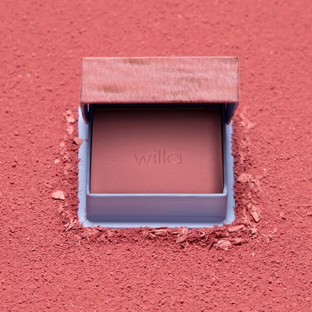 Benefit Blusher Willa Mini 2.5g