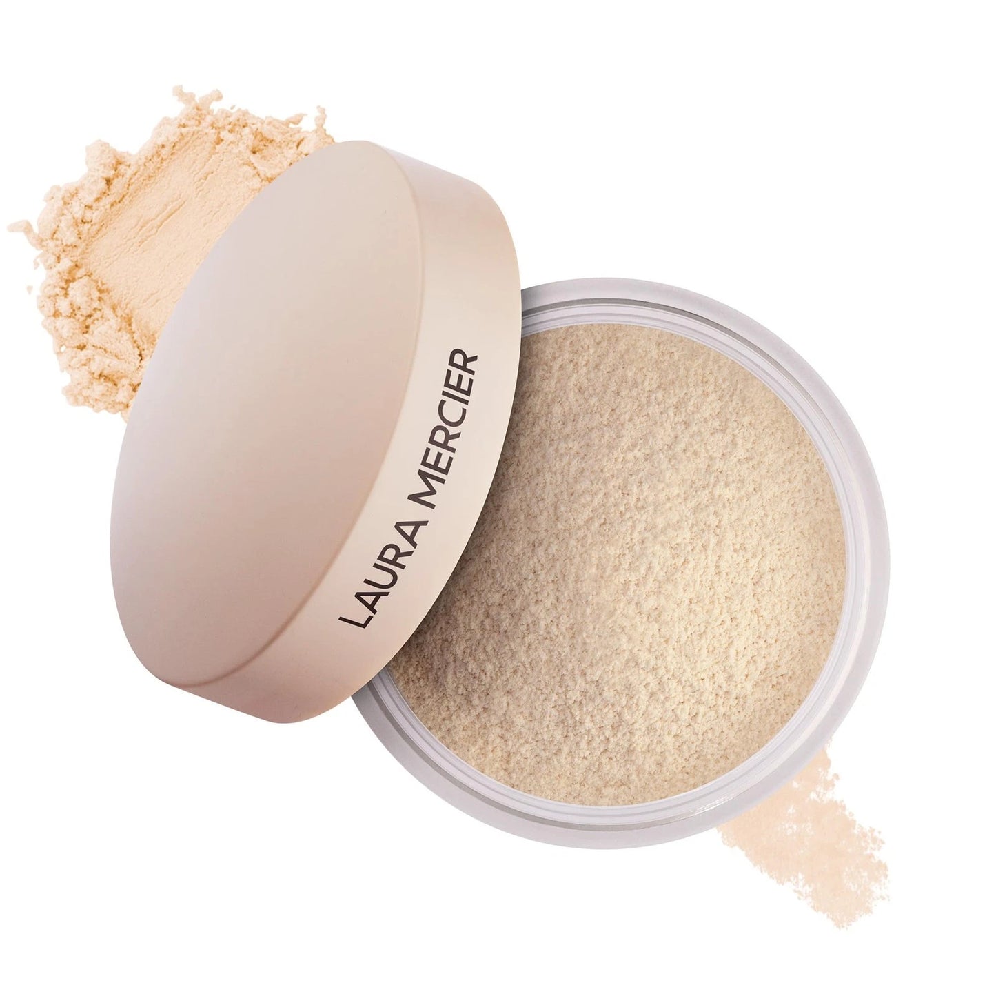 Laura Mercier Flawless To Go Mini Setting Duo