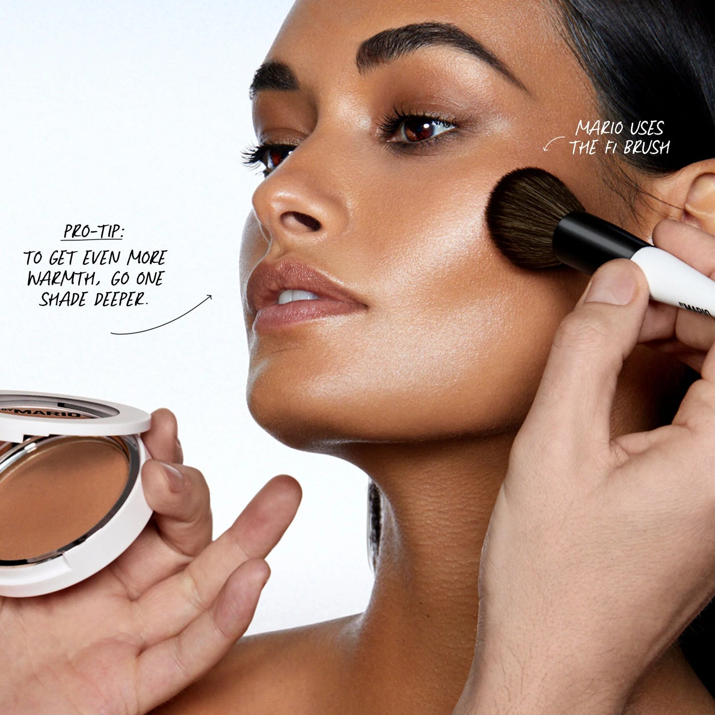 Makeup By Mario Soft Sculpt Transforming Skin Enhancer