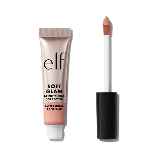 elf Soft Glam Brightening Corrector