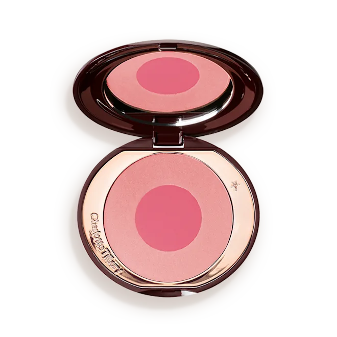 Charlotte Tilbury Swish and Glow Blusher