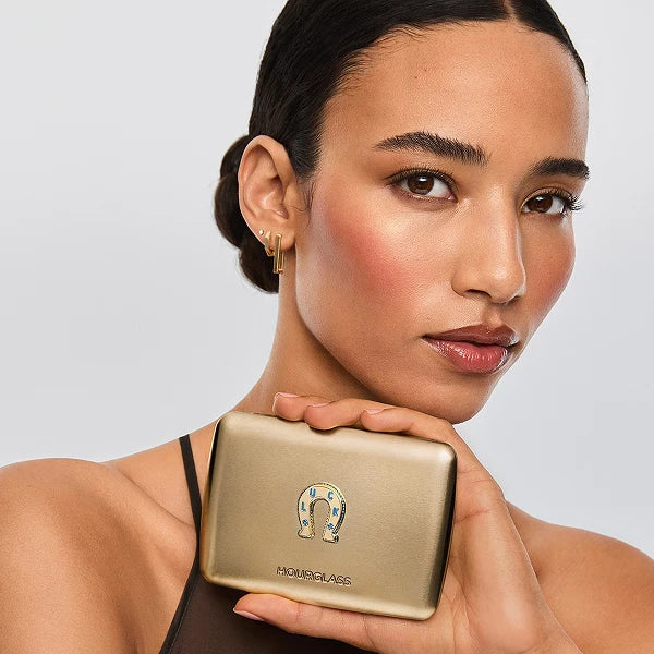 Hourglass Ambient Lighting Edit - Unlocked Pallete - Luck