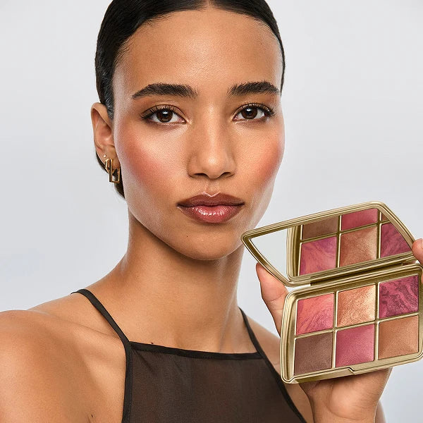 Hourglass Ambient Lighting Edit - Unlocked Pallete - Luck