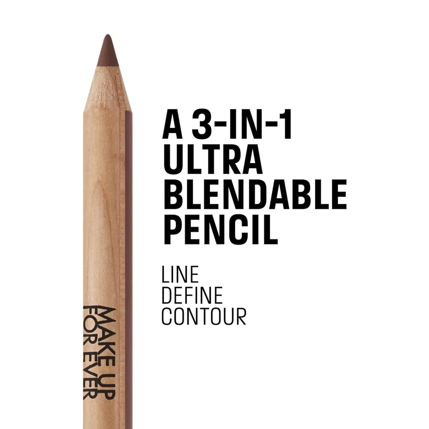 Makeup Forever Color Pencil Set