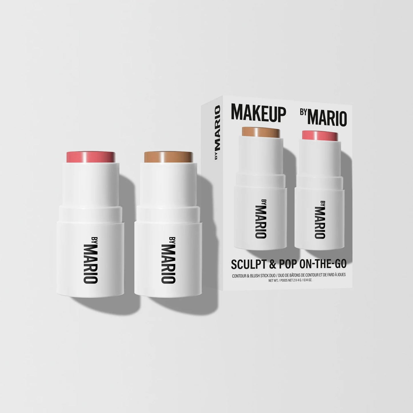 Makeup by Mario Sculpt & Pop On-The-Go