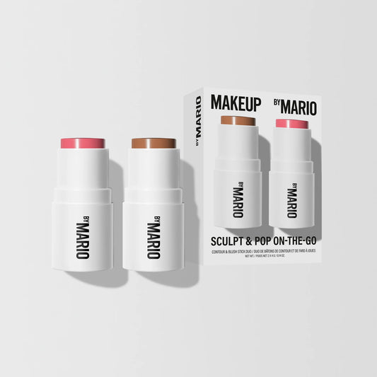 Makeup by Mario Sculpt & Pop On-The-Go