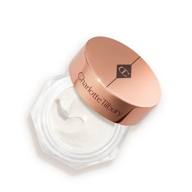 Charlotte Tilbury Charlotte's Magic Cream