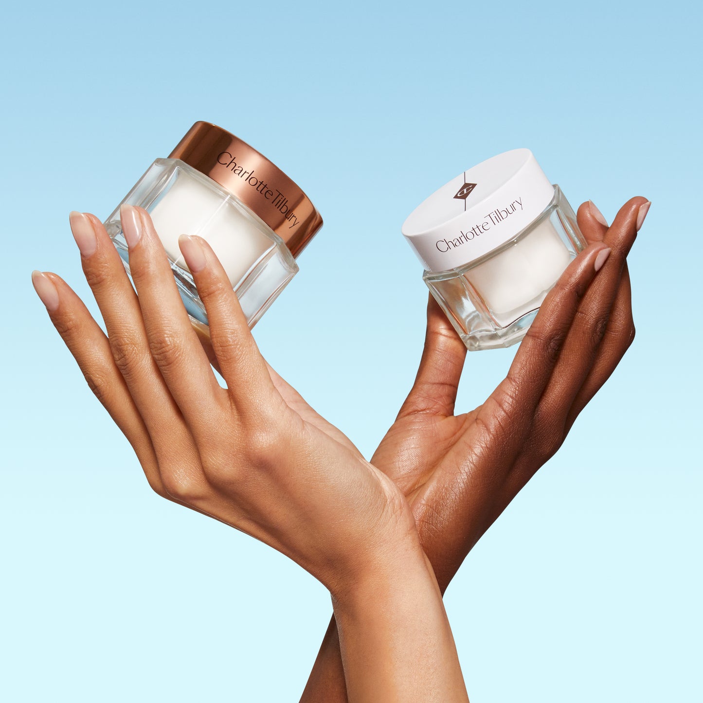 Charlotte's Magic Cream Mini, 15ml