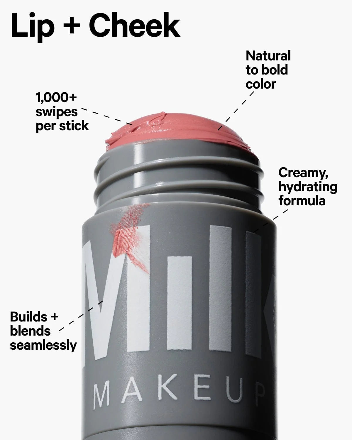 Milk Makeup Sticks Party Mix – Set