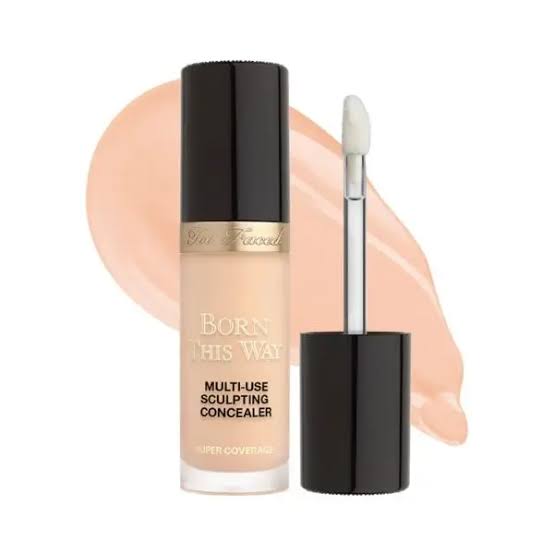Toofaced Born This Way Concealer