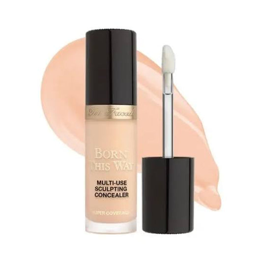Toofaced Born This Way Concealer