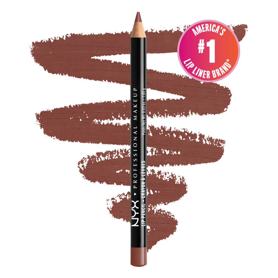 Nyx slim lip pencil