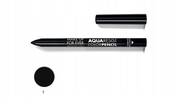 Makeup Forever Aqua Resist Color Pencil Graphite 0.2G