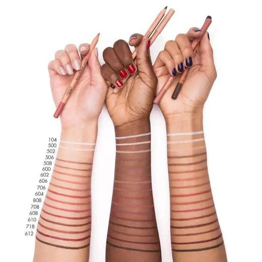 Makeup Forever ARTIST COLOR PENCIL Brow, Eye & Lip Liner