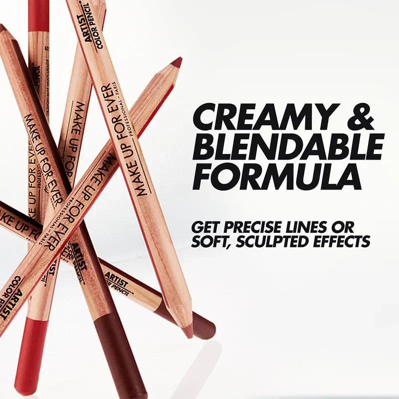 Makeup Forever ARTIST COLOR PENCIL Brow, Eye & Lip Liner
